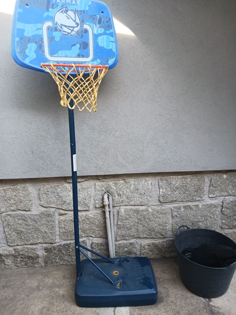 Tabela de Basquetebol
