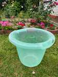 Wiaderko do kąpieli Tummy Tub