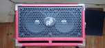Phil Jones BG-110 Bass Cub Combo - com capa, como novo