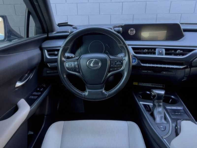 2021 Lexus UX 250h