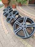 Felgi Rondel 19" 5x112  8.5J Et45 Audi/Mercedes/Skoda/Seat/Bmw