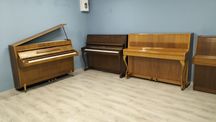 Pianino, pianina GM PIANO STUDIO