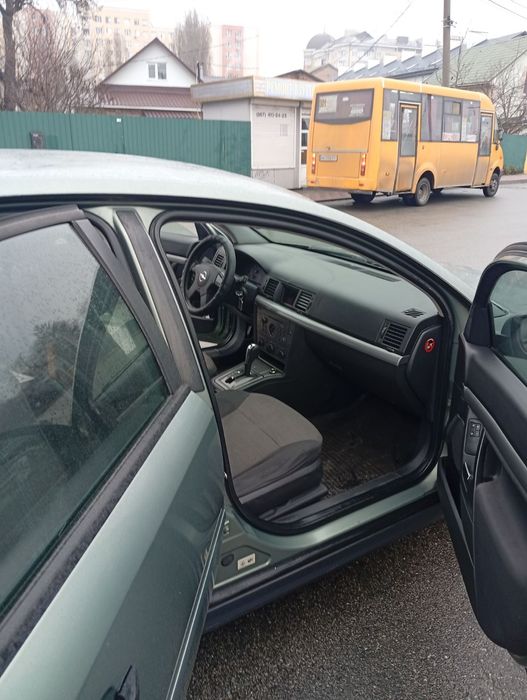 Продам Opel Vectra