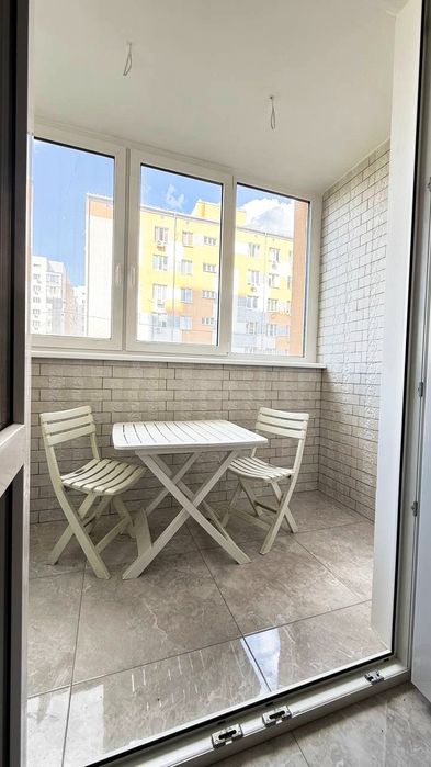 Продам двухкомнатную квартиру в ЖК Архитекторов Домостроительная.L