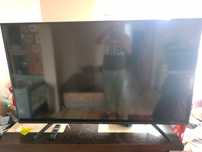 Sony Bravia 65 cali