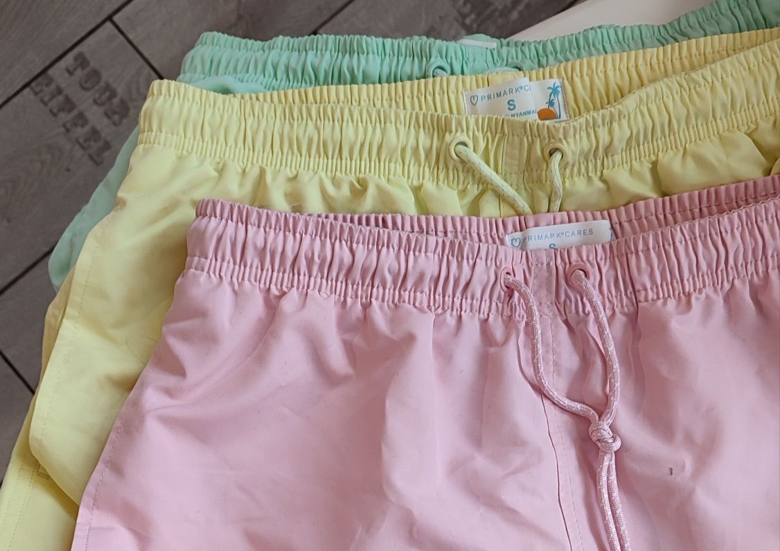Купальные шорти мужские чоловічі  Primark