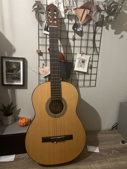 Гитара  класична