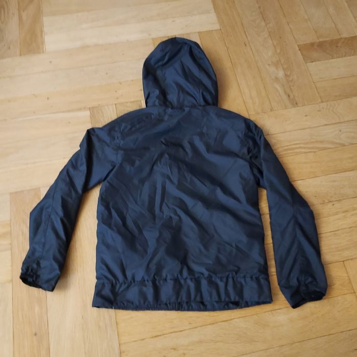 Kurtka przeciw wiatrowa nike chlopieca