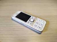 Nokia 6300 белый