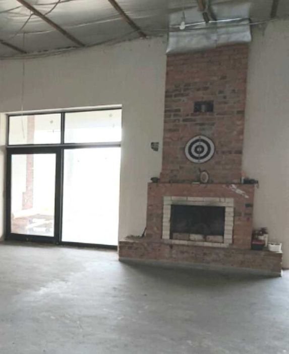 Без комісії, 259м², 4 кімнати, тепла підлога, 14 соток, гараж, газ
