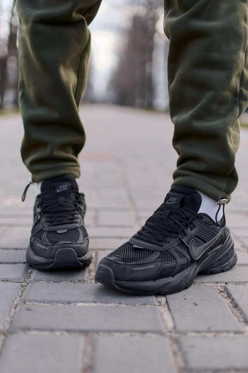 Кроссовки Nike Runtekk Full Black