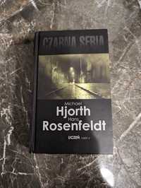 Uczeń. Część 2 Hans Rosenfeldt, Michael Hjorth