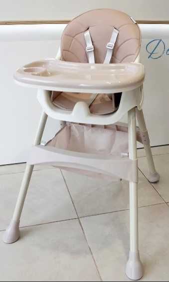 Стільчик дитячий для годування bambi стульчик детский для кормления