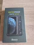 WaterProof na IPhone 15
