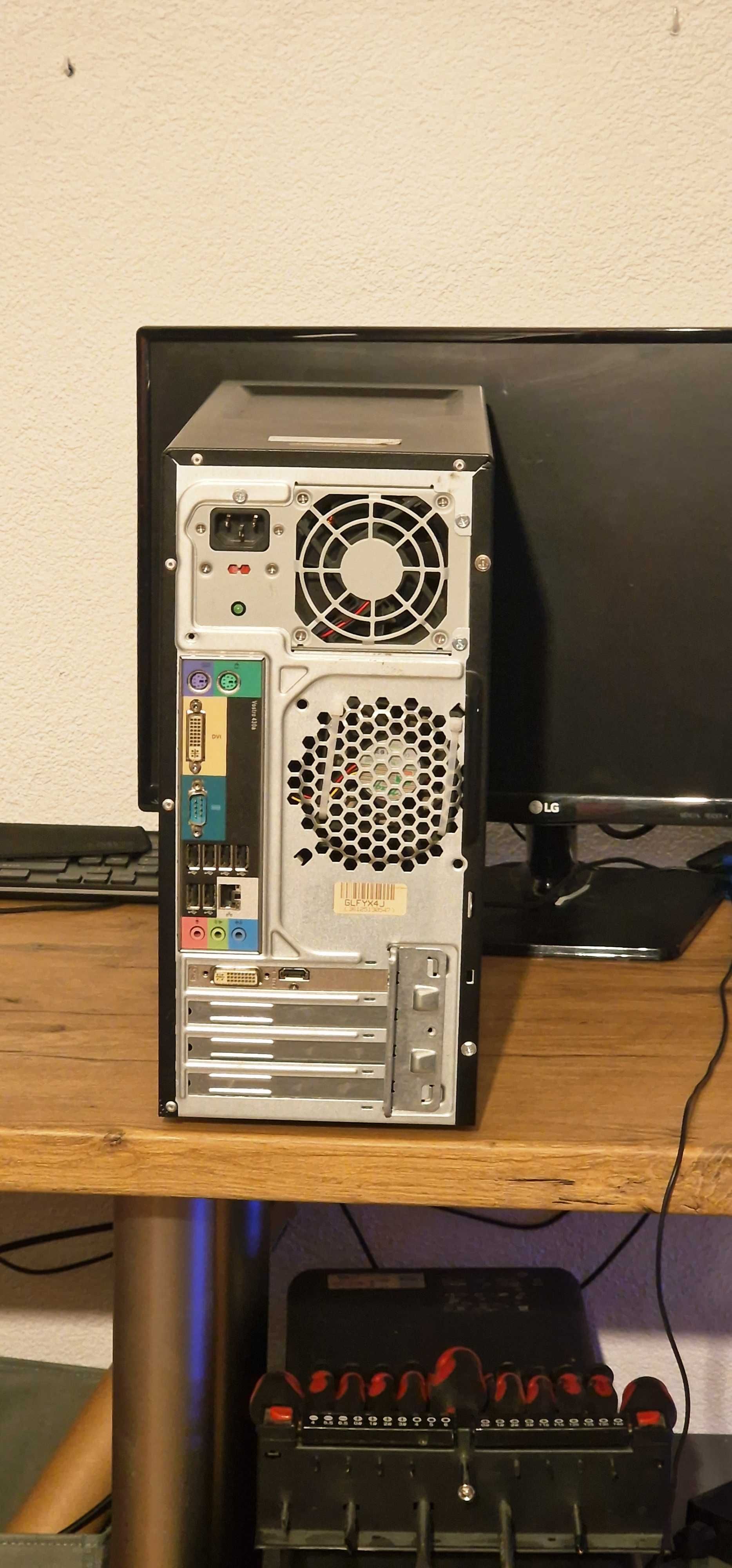 Komputer stacjonarny Dell Vostro 430