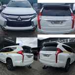 Разборка Спорт ІІІ розборка Mitsubishi Pajero Sport 3 2016-2019 4N15