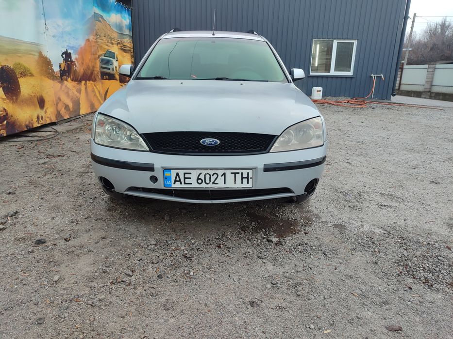 Продам Форд Мондео