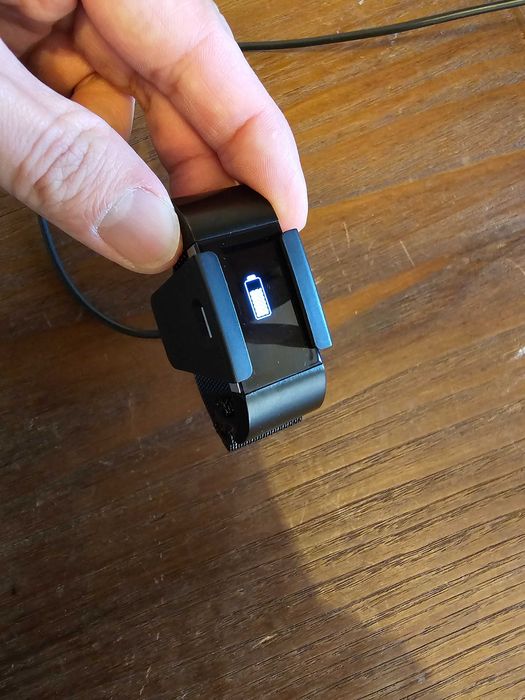 Fitbit charge 2 FB407