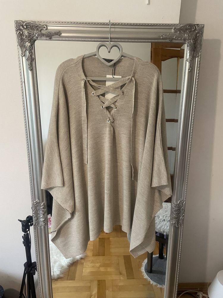 Sweter stradivarius