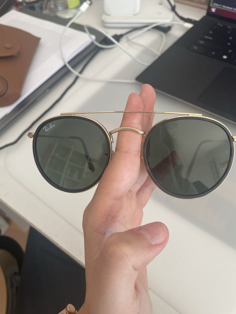 Óculos Escuros Ray-ban