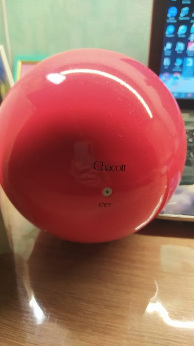 Гімнастичний м'яч чако Cacott