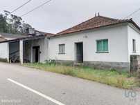 Casa de aldeia T2 em Caxarias de 182,00 m2