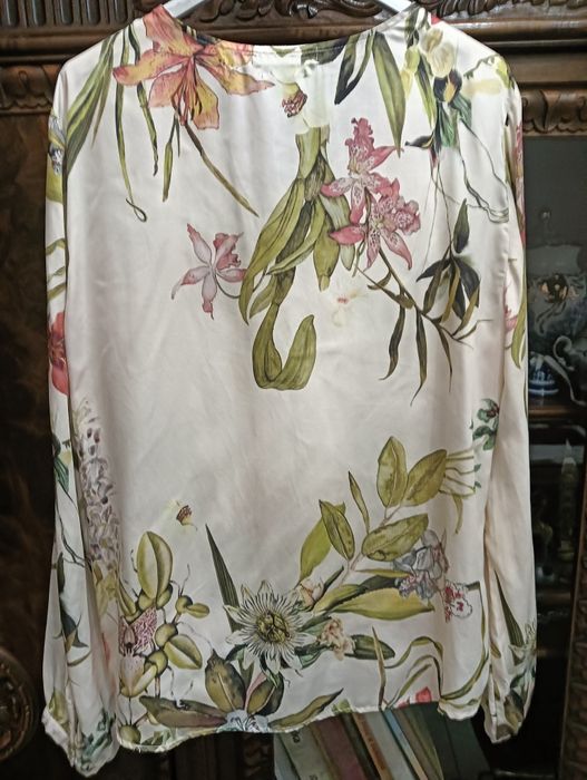 Piękna bluzka rozmiar 44 sprzedam