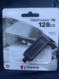 Флешка Kingston 128 GB