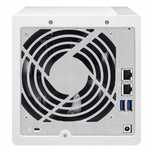 NAS QNAP TS-431P2 4x1.7GHz 1GB 4xBAY 2,5'' / 3,5''