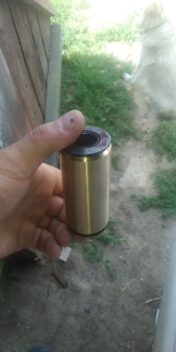 Сайлентблок рессоры