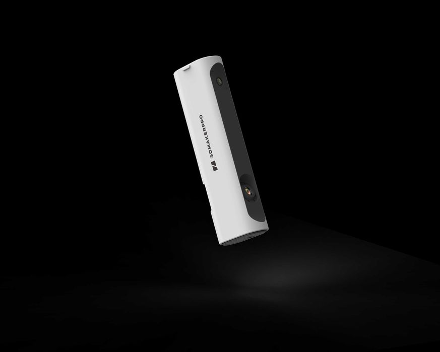 Skaner 3D LYNX 3DMakerPro Standard
