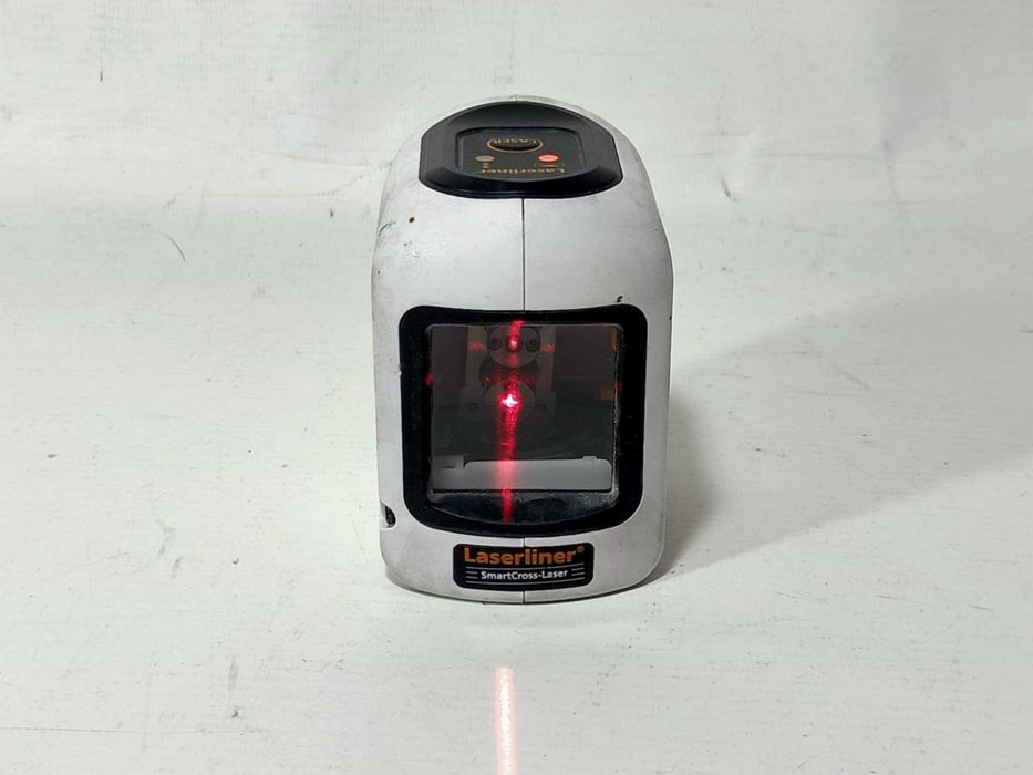 Laser krzyżowy SmartCross-Laser