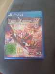 Gra Samurai warriors 4 II na ps 4