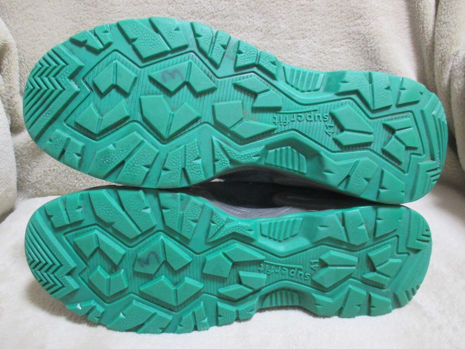 Сапоги Super Fit Gore-Tex р.41