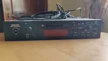 Leitor Gravador Mini Disco Tascam MD-301 MK II