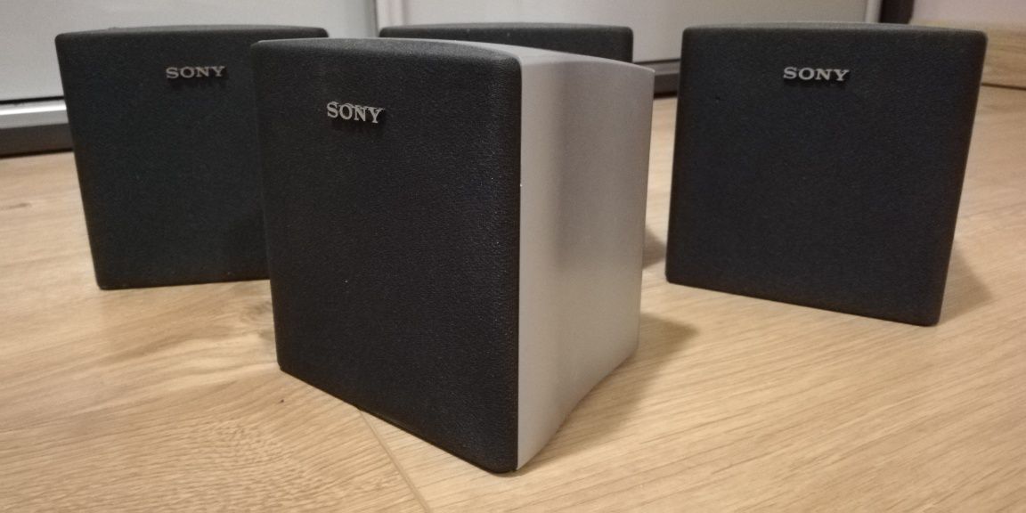 Głośniki surround Sony seria SS-MSP67