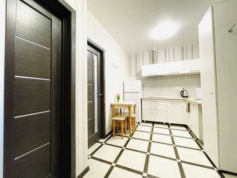 Нова квартира в комфортному ЖК! Є все!