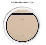 iLife Aspirador Robot V5S Pro