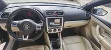 Tablier Volkswagen Eos