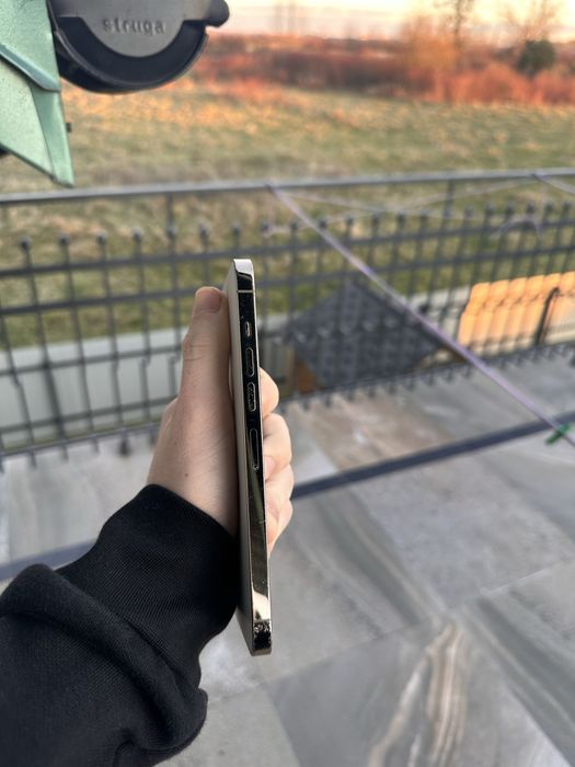 Iphone 13 pro max 256g 88% батарея!!