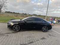 Mercedes CLA 180