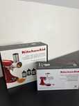 KitchenAid akcesoria