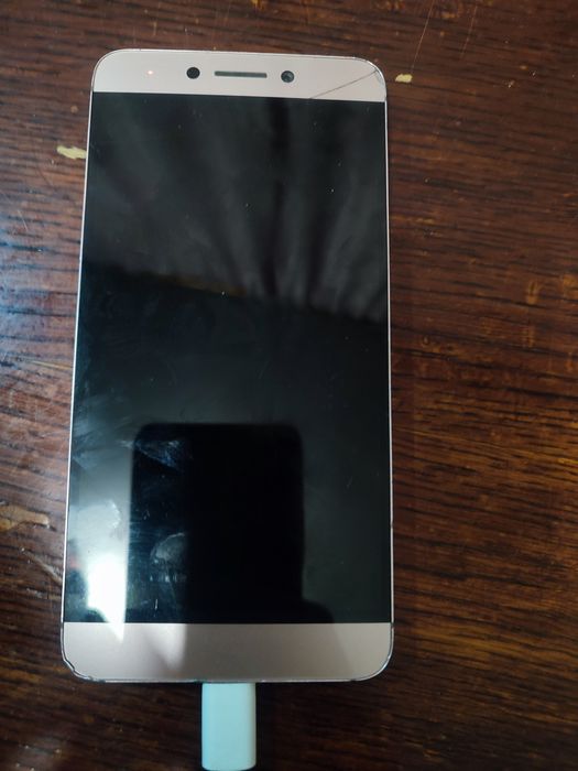 Смартфон LeEco Le S3