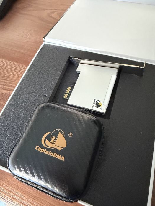 Dma 75t + dock hack cheats aimbot