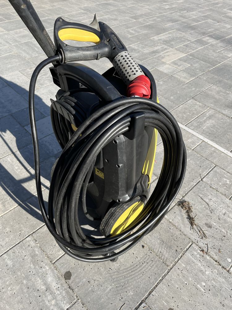 Myjka Karcher HD 7/18c