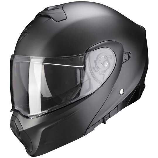 Kask szczękowy Scorpion EXO-930 3 kolory