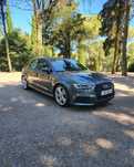 Audi A3 2.0 TDi Sportback S-Line