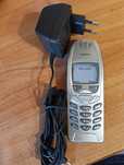 Jak nowa Nokia 6310i z oryginalną ładowarką