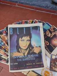 Jornal Blitz 1995