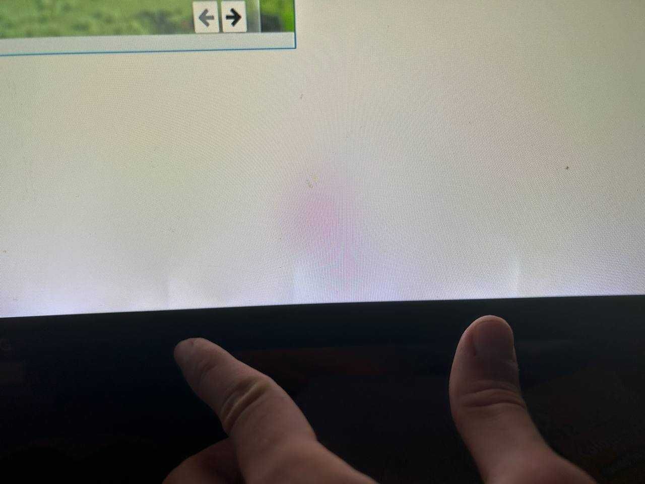 Монiтор LG 34 дюйма Широкий 21:9